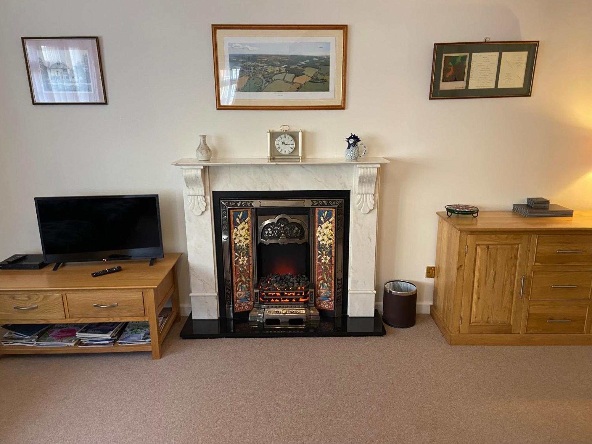The Bothy Villa Lyndhurst Luaran gambar
