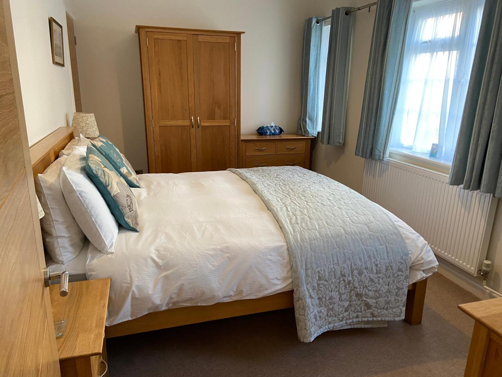 The Bothy Villa Lyndhurst Luaran gambar