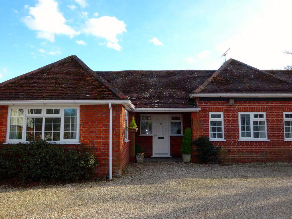 The Bothy Villa Lyndhurst Bilik gambar